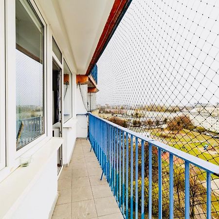 Apartament 2 Pokoje Blisko Morza 1500 Metrow W Gdansku Apartment Ngoại thất bức ảnh