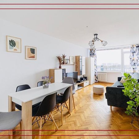 Apartament 2 Pokoje Blisko Morza 1500 Metrow W Gdansku Apartment Ngoại thất bức ảnh