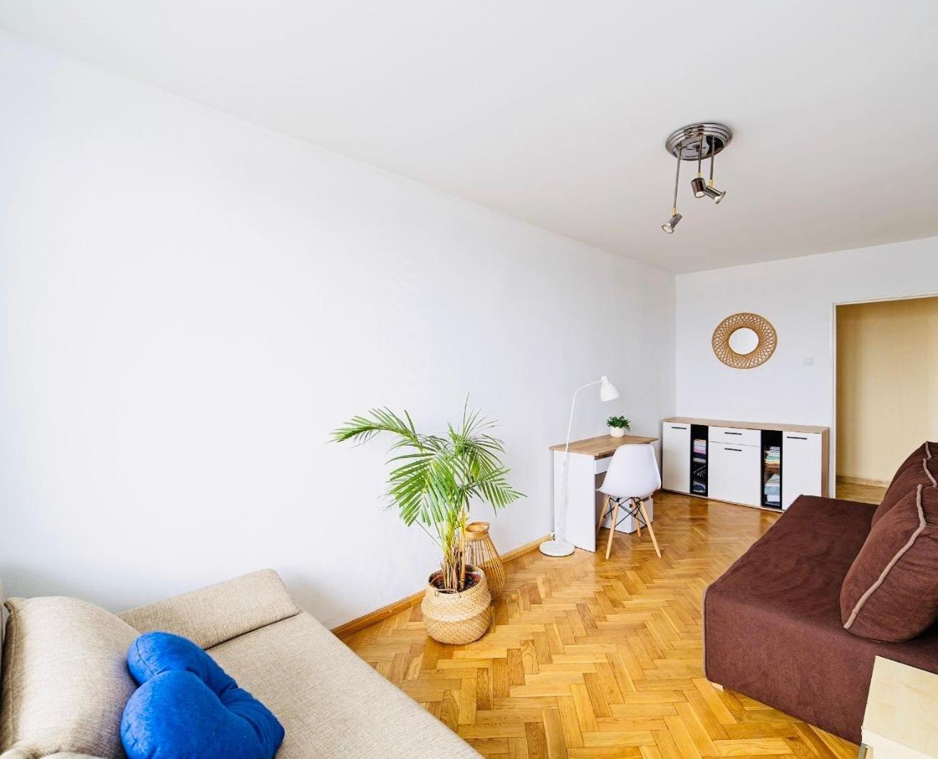 Apartament 2 Pokoje Blisko Morza 1500 Metrow W Gdansku Apartment Ngoại thất bức ảnh
