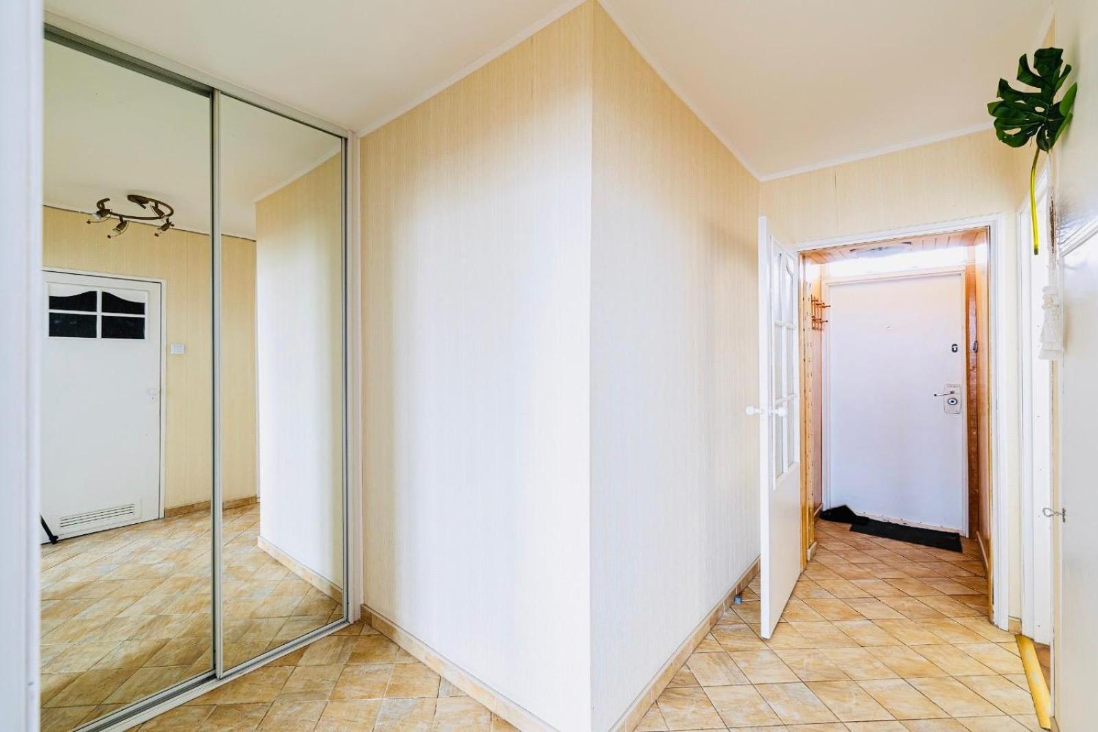 Apartament 2 Pokoje Blisko Morza 1500 Metrow W Gdansku Apartment Ngoại thất bức ảnh