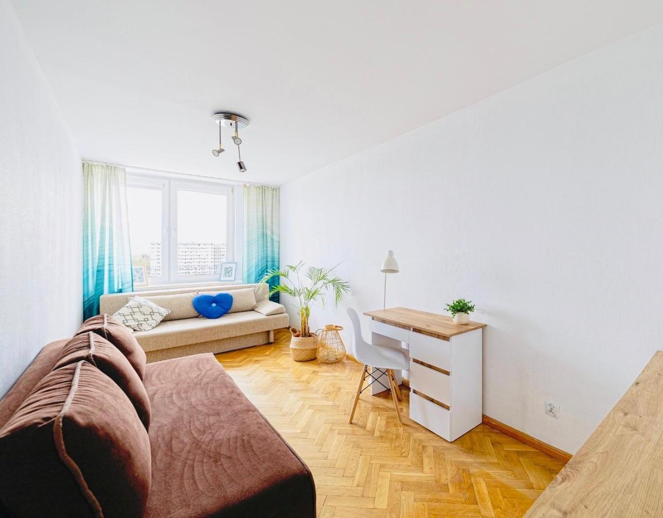 Apartament 2 Pokoje Blisko Morza 1500 Metrow W Gdansku Apartment Ngoại thất bức ảnh
