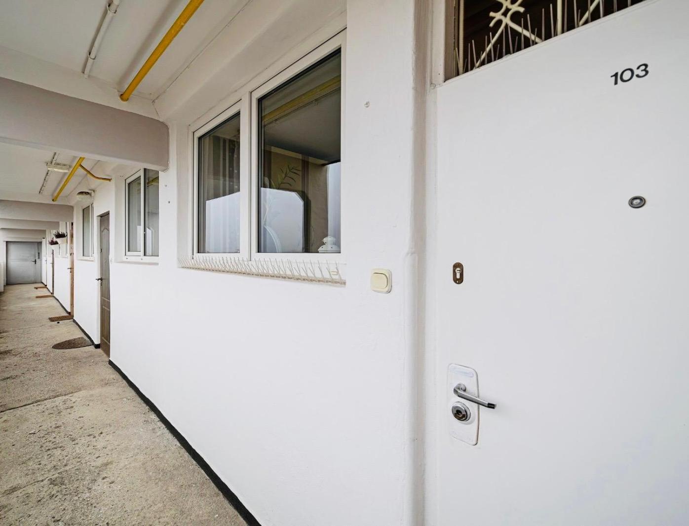 Apartament 2 Pokoje Blisko Morza 1500 Metrow W Gdansku Apartment Ngoại thất bức ảnh
